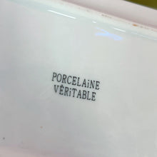 Load image into Gallery viewer, Cendrier panthère en porcelaine - Grand format - Années 80
