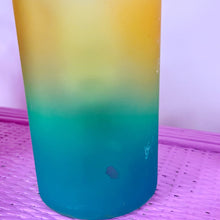 Load image into Gallery viewer, Lampe cocktail Gin Fizz vintage 80’s
