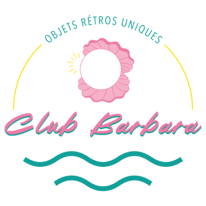 CLUB BARBARA