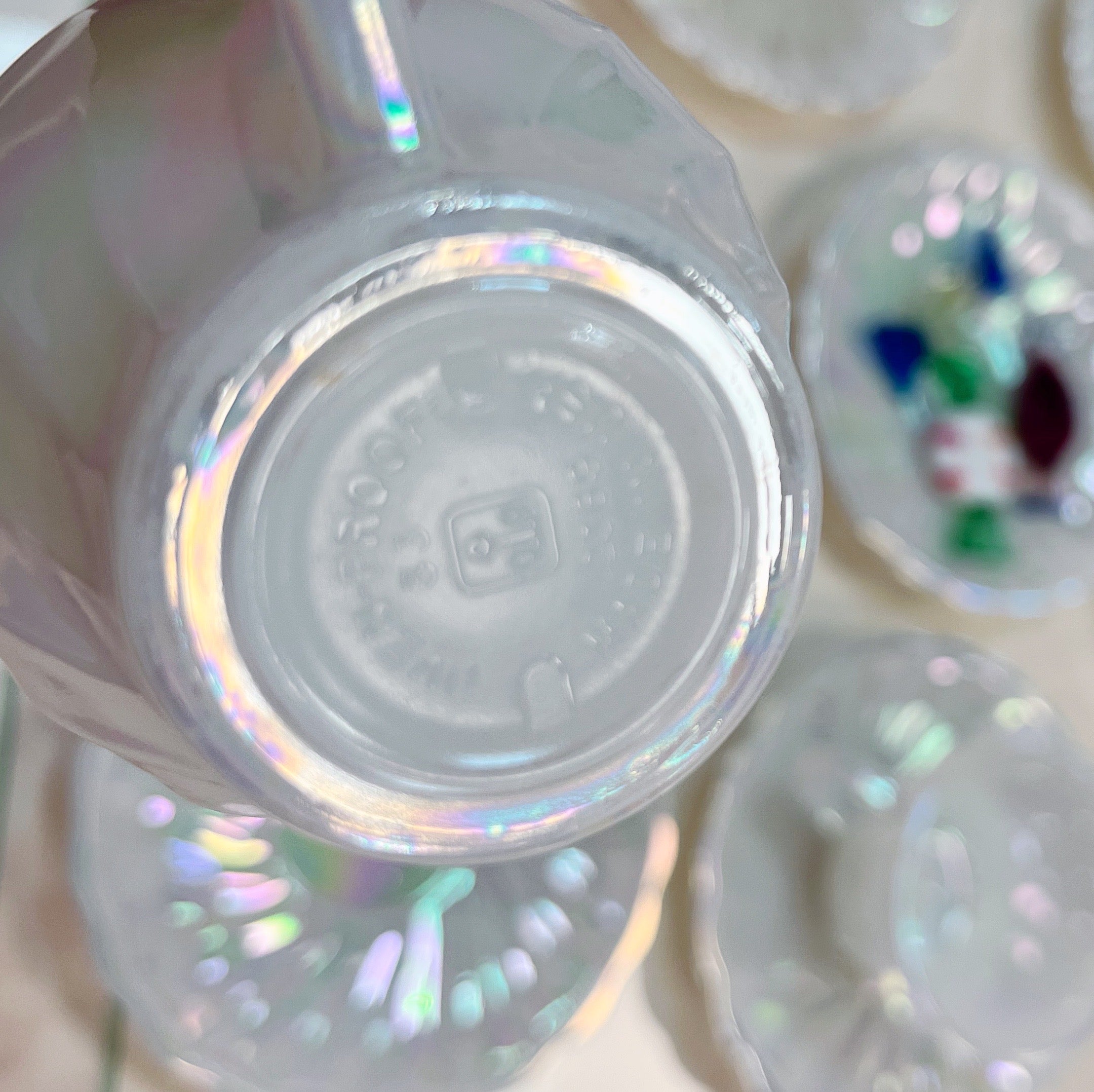 anchor hocking vintage