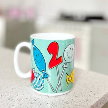 Charger l&#39;image dans la galerie, Mug Smiley Collector AN 2000
