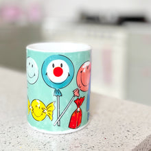 Charger l&#39;image dans la galerie, Mug Smiley Collector AN 2000
