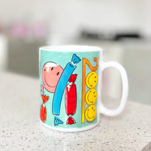 Charger l&#39;image dans la galerie, Mug Smiley Collector AN 2000
