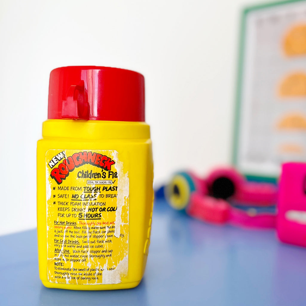 Thermos vintage 90s The Muppet Show