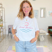 Charger l&#39;image dans la galerie, Tee-shirt Club Barbara Edition limitee
