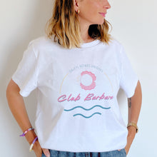 Charger l&#39;image dans la galerie, Tee-shirt Club Barbara Edition limitee
