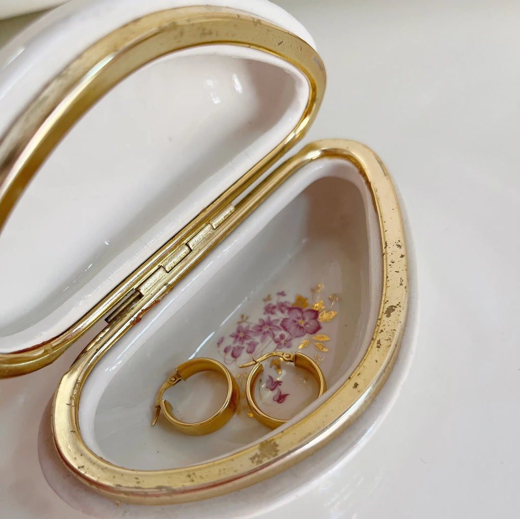 Coffret à bijoux moule - Club Barbara