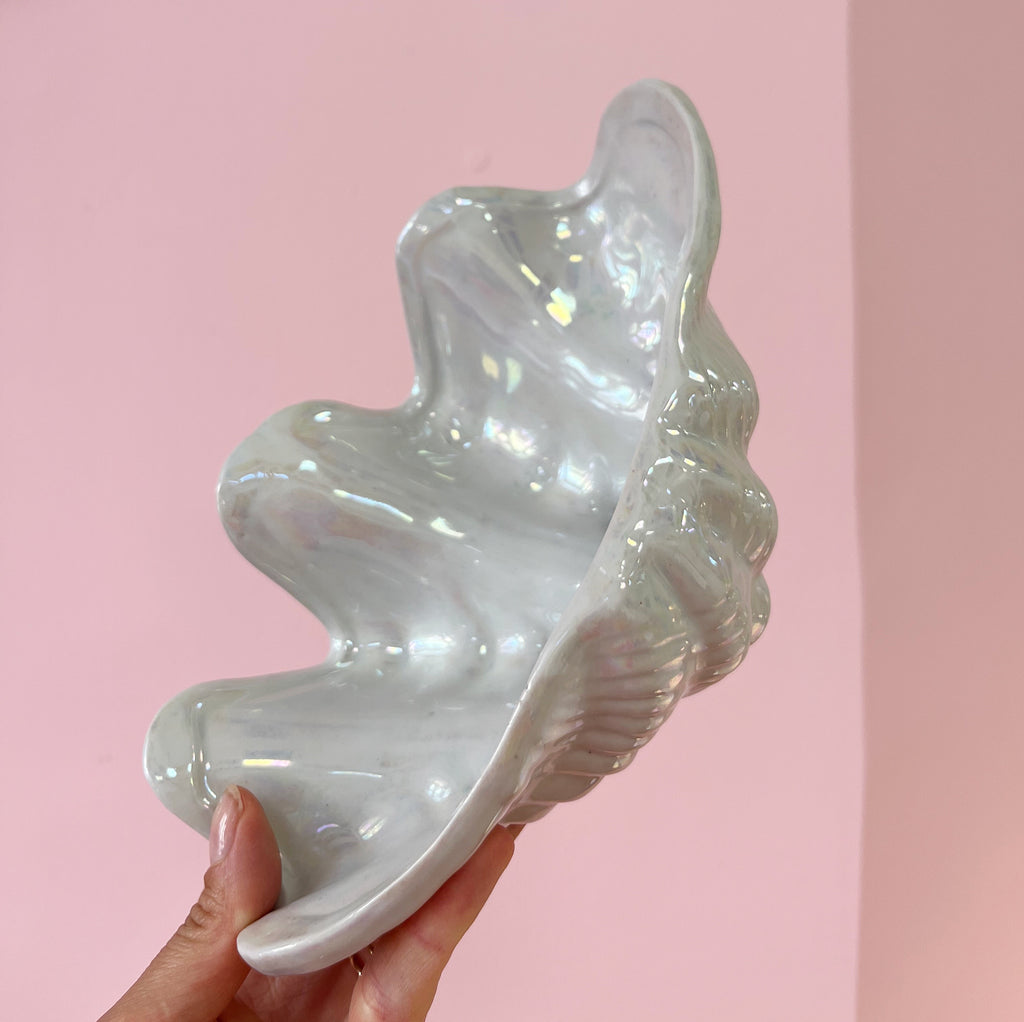 coquillage-decoration-retro