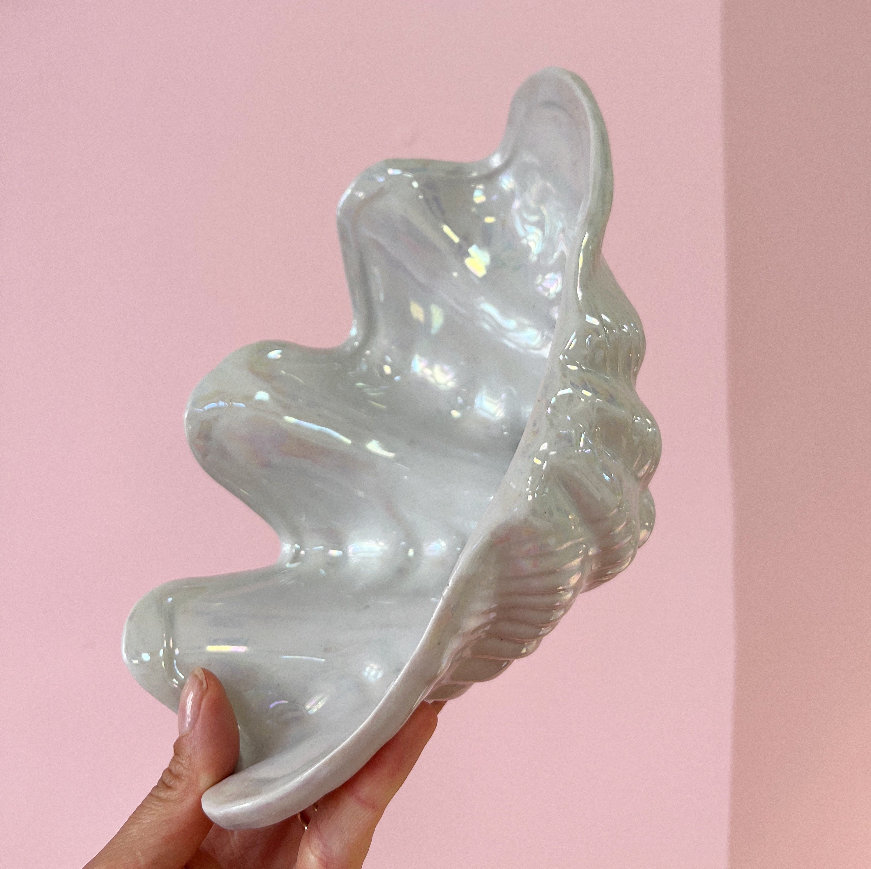 coquillage-decoration-retro