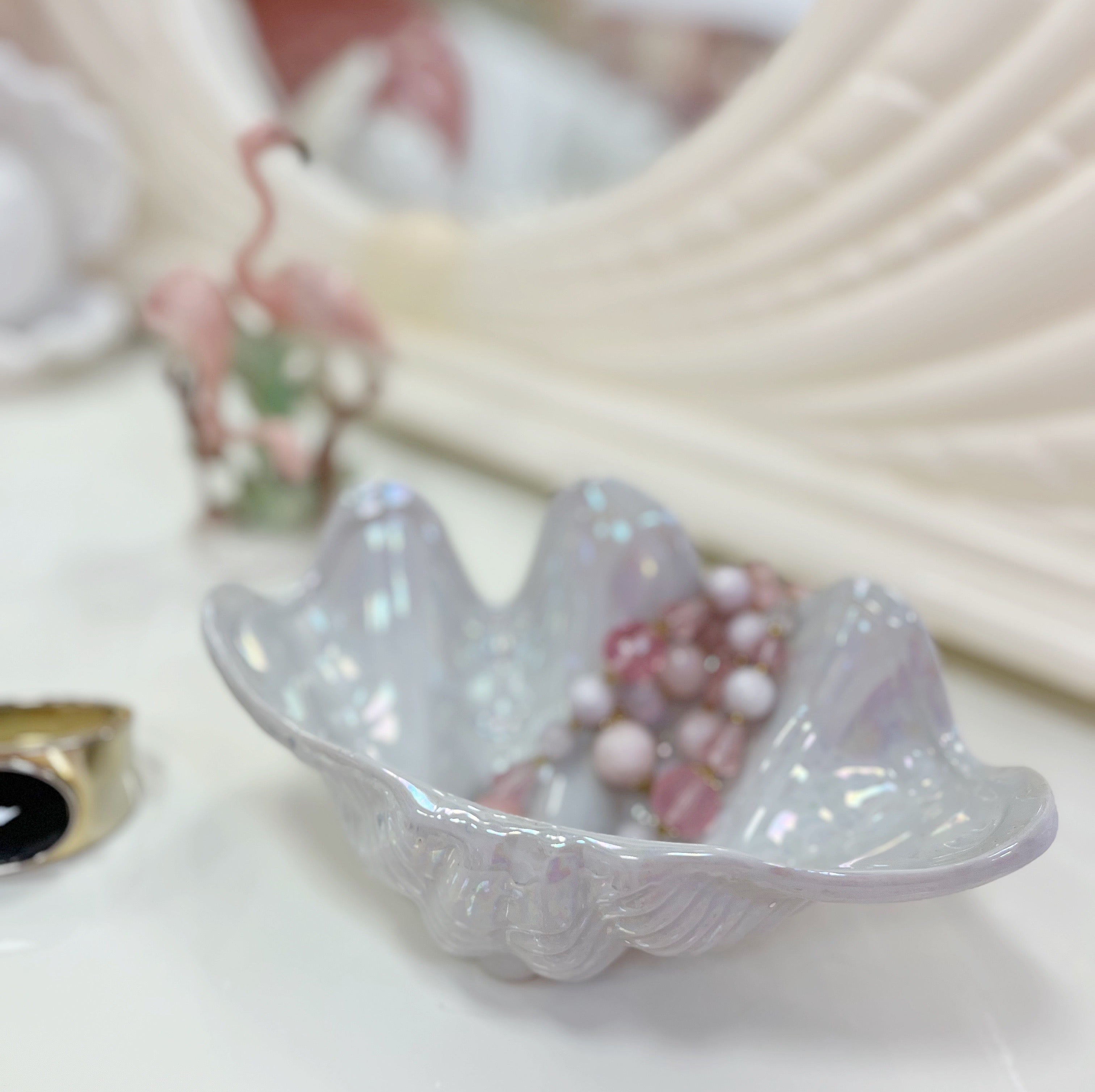 coquillage-vintage-decoration