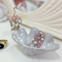 Load image into Gallery viewer, coquillage-vintage-decoration
