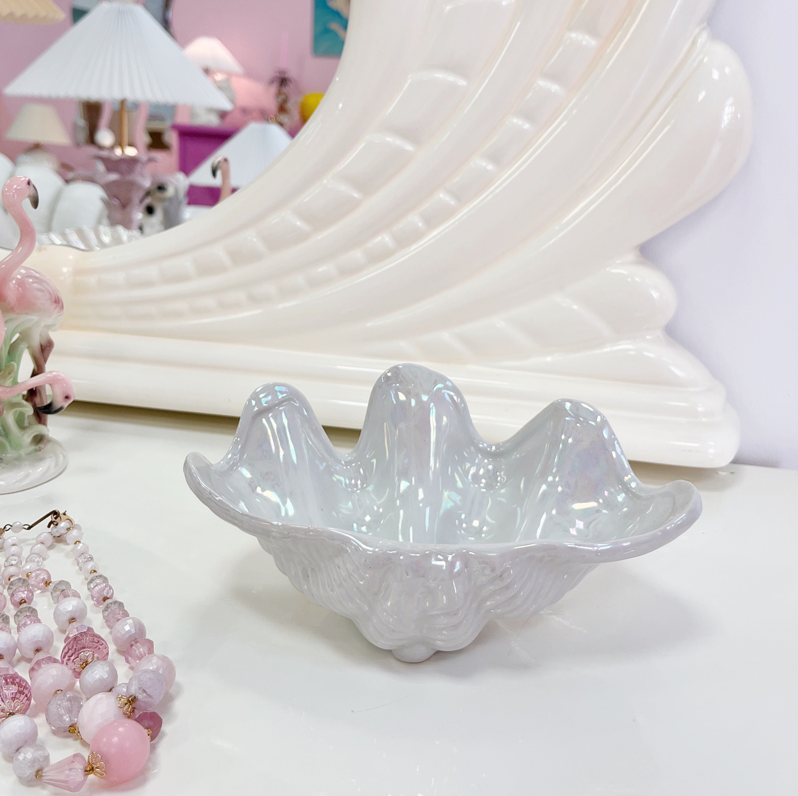 coupe-coquillage-deco-vintage