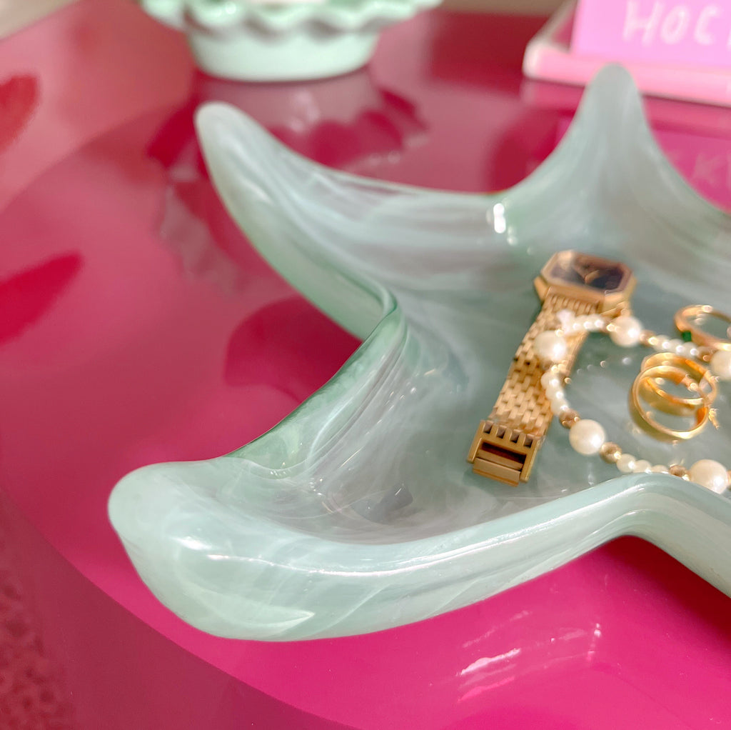 Coupelle étoile de mer