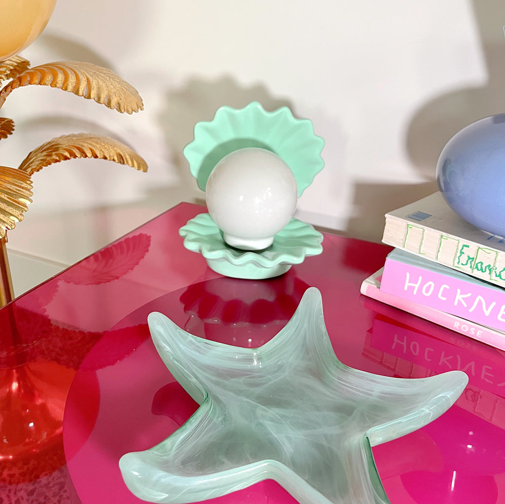 Coupelle étoile de mer