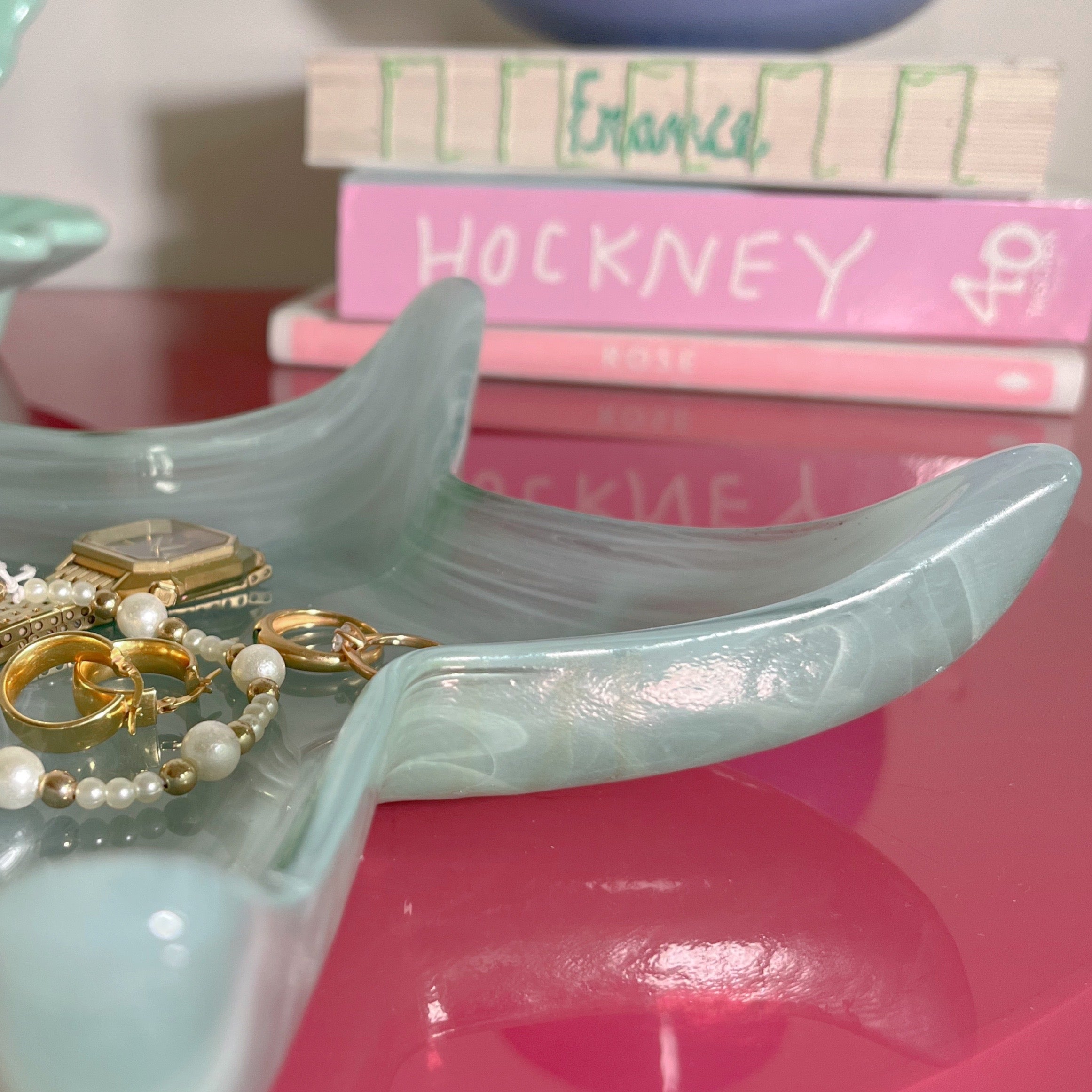 Coupelle étoile de mer