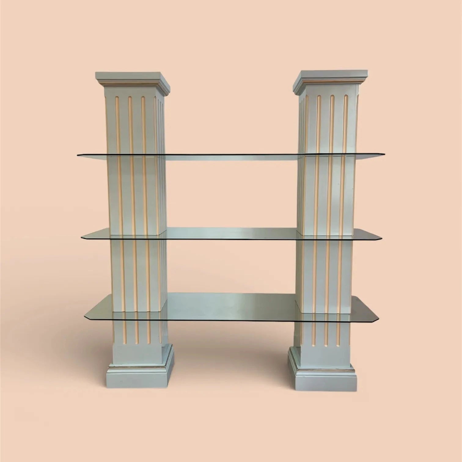 etagere-vintage-annees-80-verre
