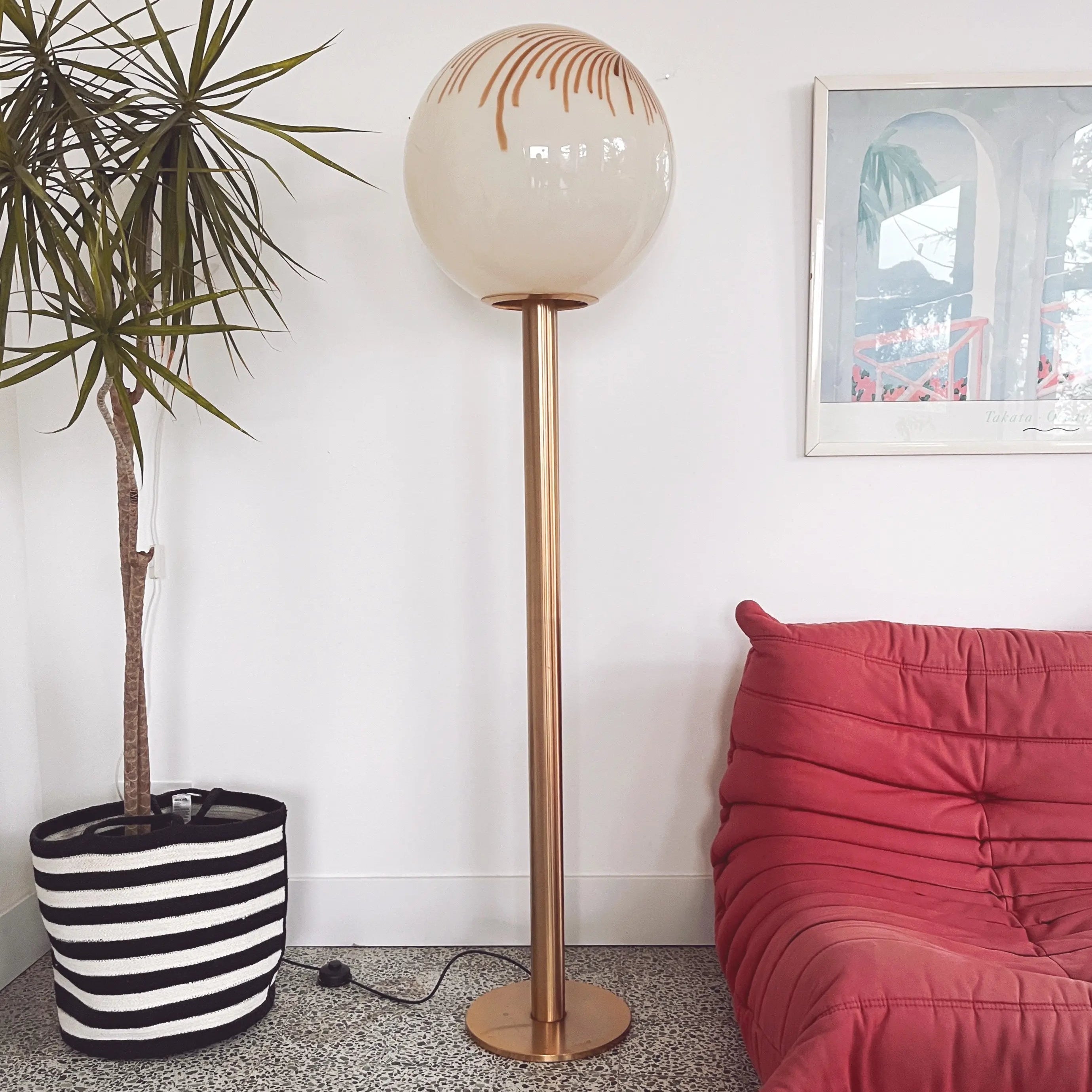 lampadaire-design-italie-70s-laiton-massif-club-barbara-3