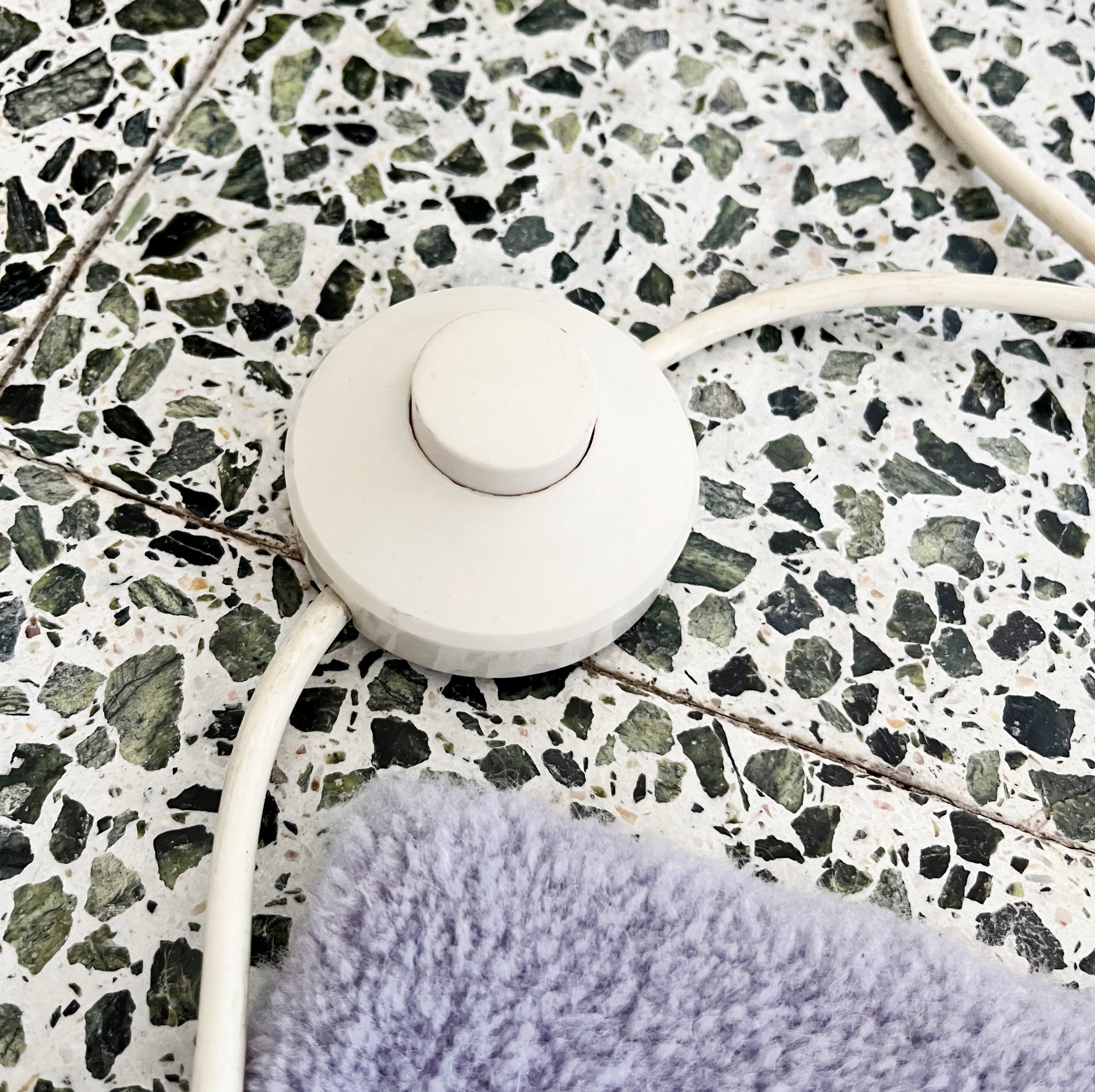 Lampe palmier Hollywood Regency italienne 80s grand modèle