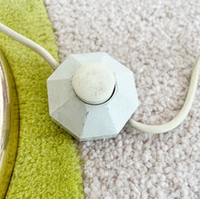 Charger l&#39;image dans la galerie, Lampe palmier Hollywood Regency italienne 80s petit modèle
