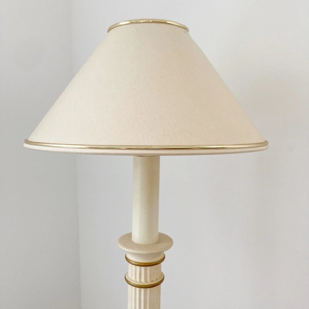 Lampe colonne - Club Barbara