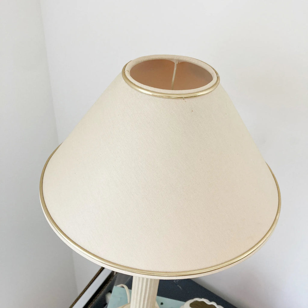 Lampe colonne - Club Barbara