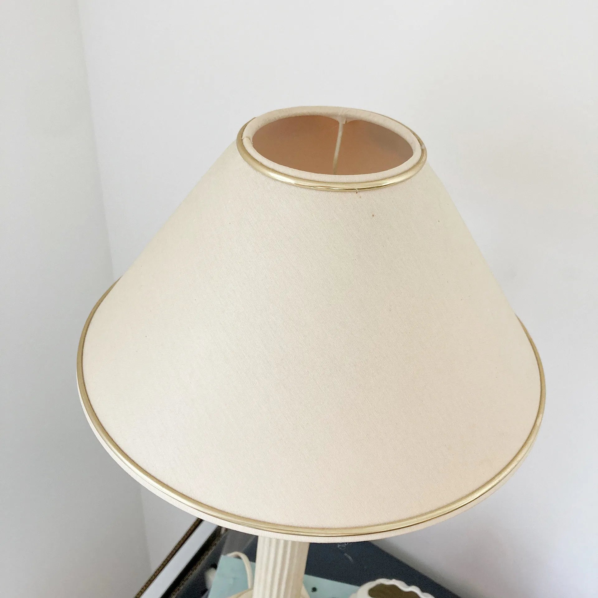 Lampe colonne - Club Barbara