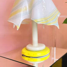 Charger l&#39;image dans la galerie, Lampe Murano style La Murrina, Italie, années 70
