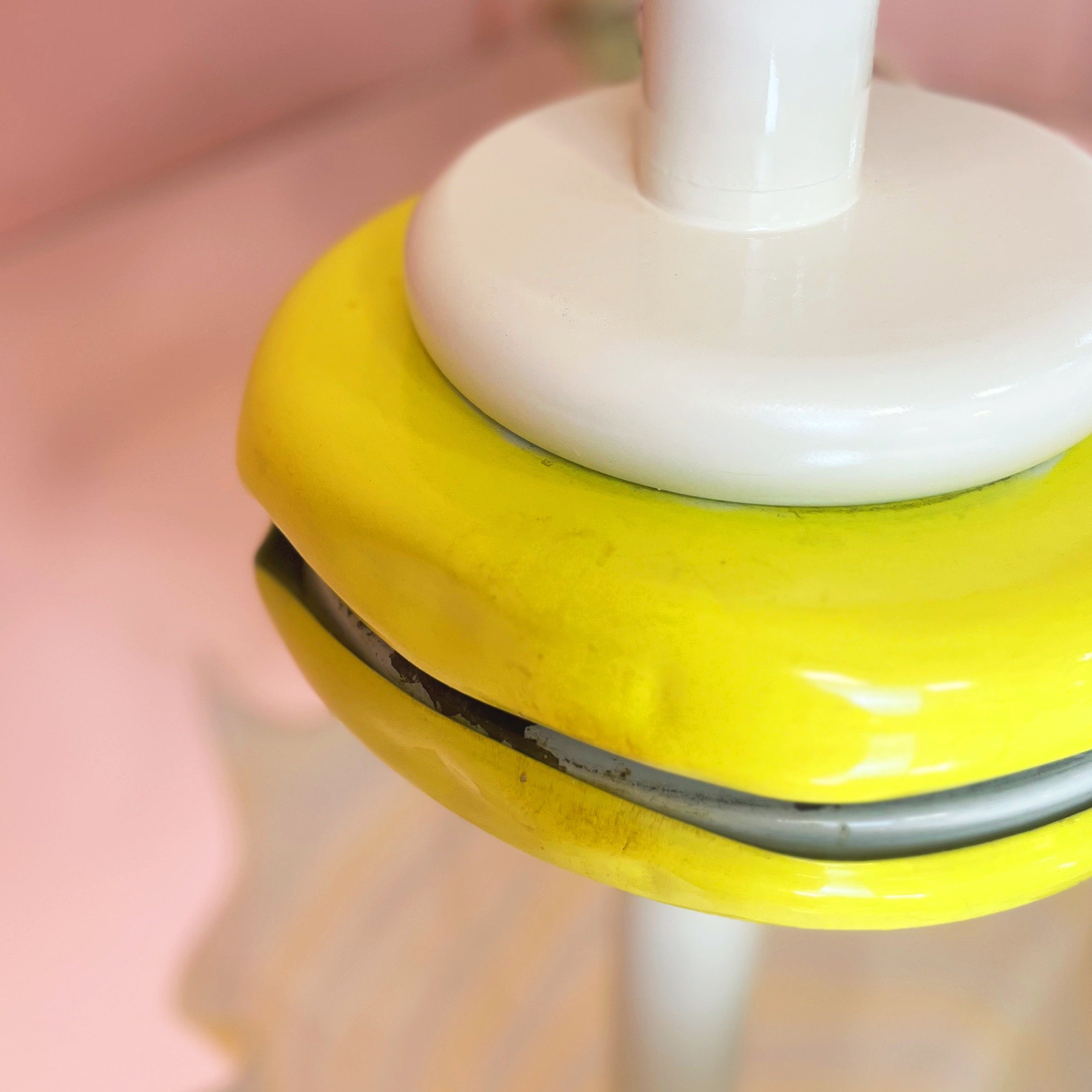 Lampe Murano style La Murrina, Italie, années 70