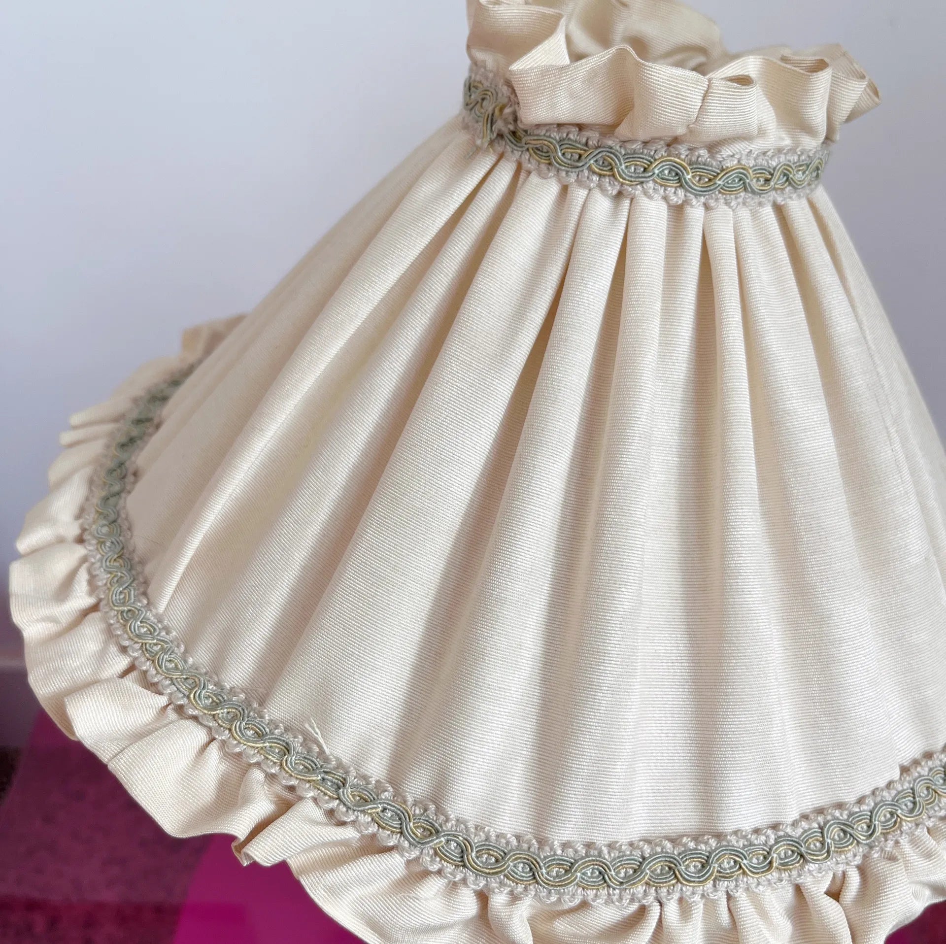 Lampe Lion Artisanale – Italie - Club Barbara