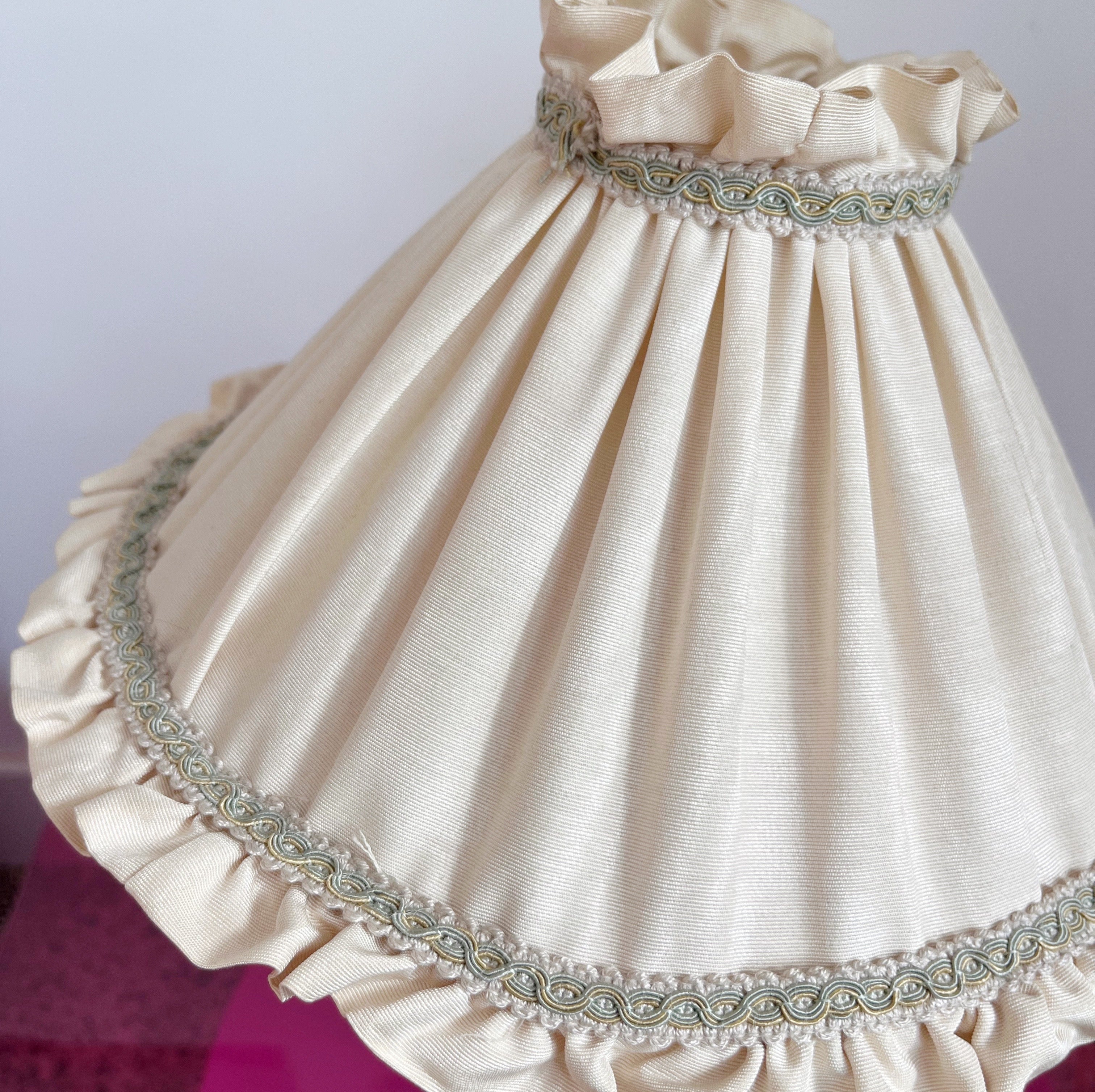 Lampe Lion Artisanale – Italie