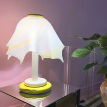 Charger l&#39;image dans la galerie, Lampe Murano style La Murrina, Italie, années 70
