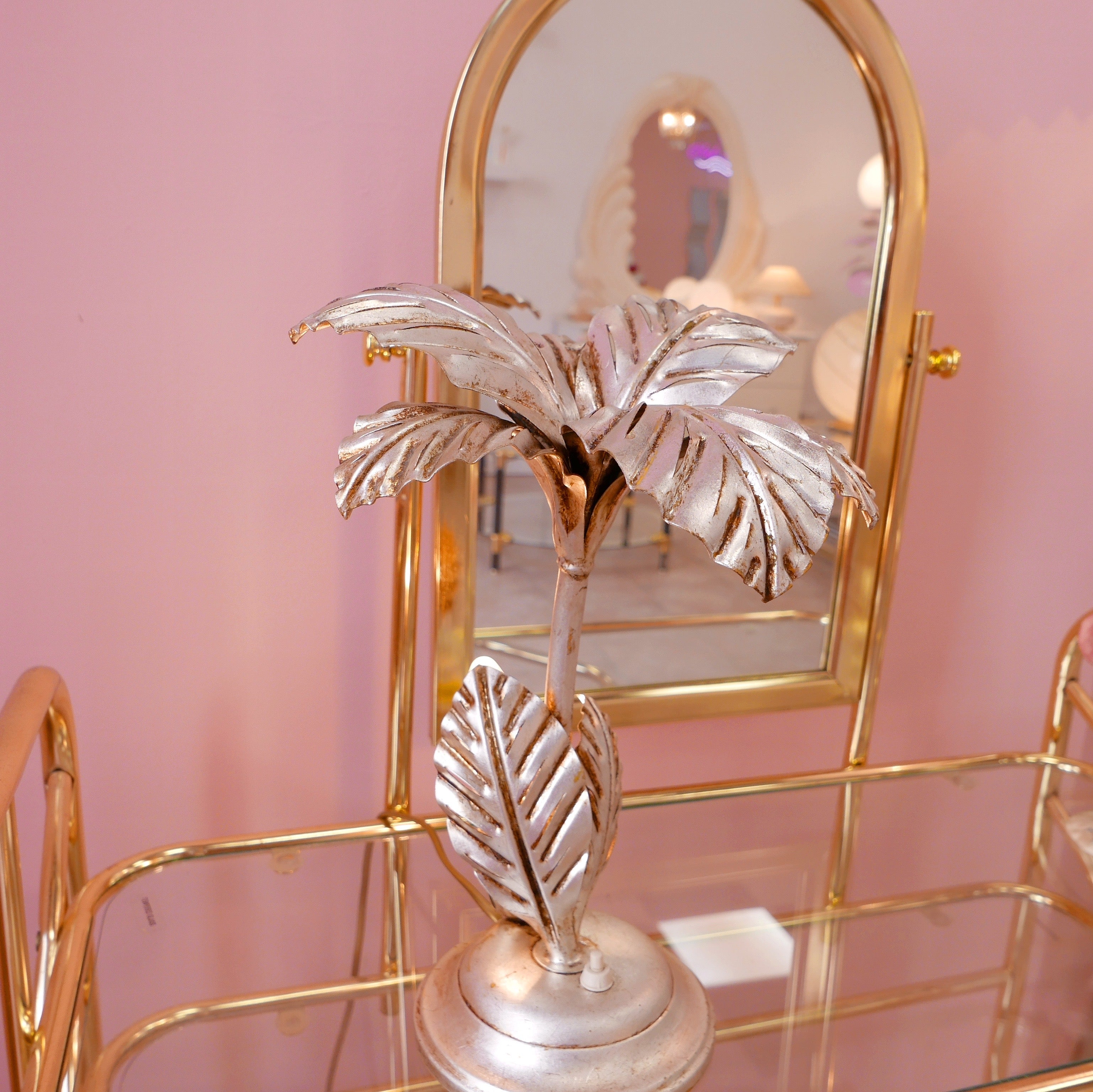 lampe-palmier-vintage