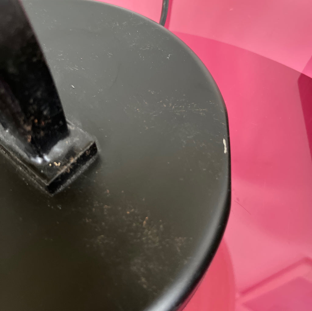 Lampe post-moderne Boxford, années 80