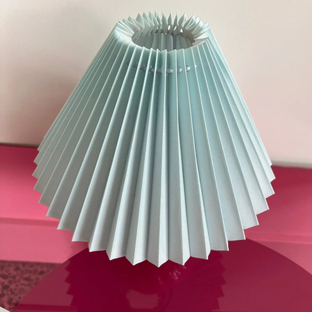 Lampe tourbillon - Club Barbara