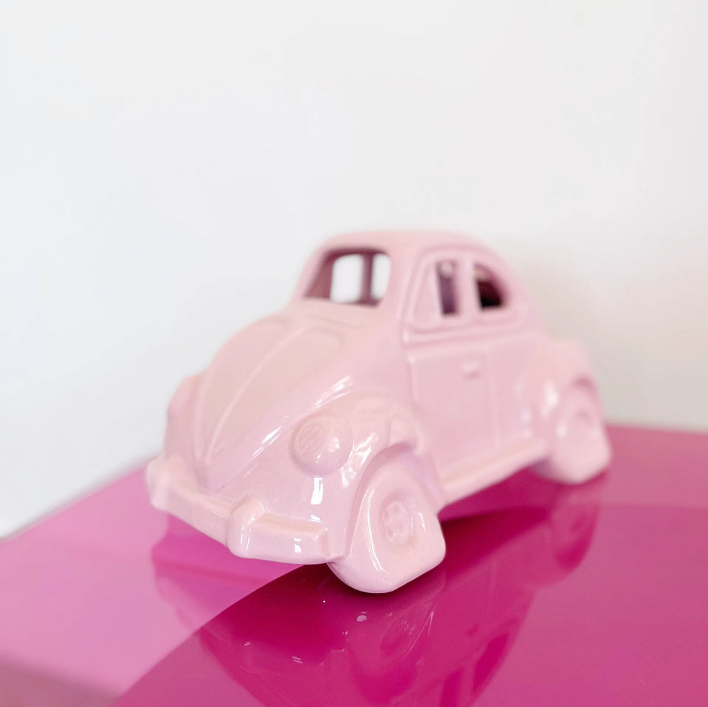 Lampe voiture Coccinelle vintage - Club Barbara