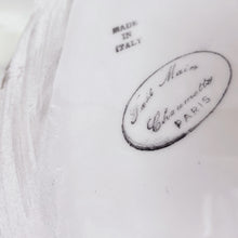 Charger l&#39;image dans la galerie, Statue lévrier afghan en céramique, Chaumette Paris, Italie, 70&#39;s
