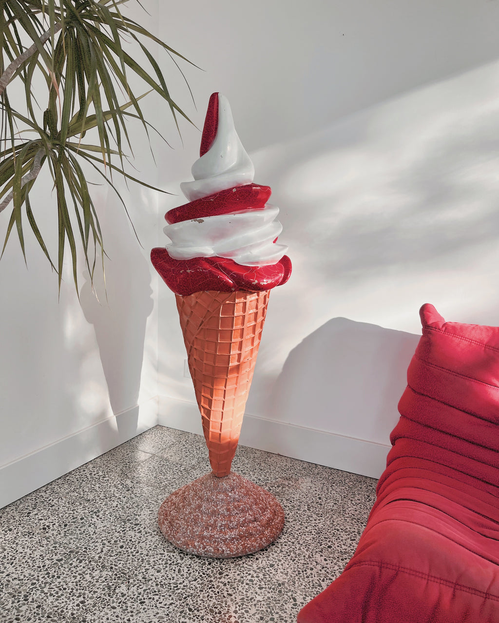 objet-deco-cone-de-glace
