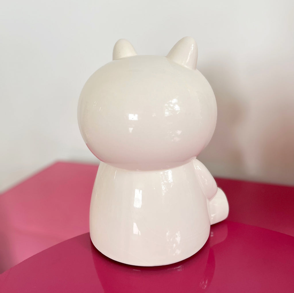 Boîte à cookies ourson