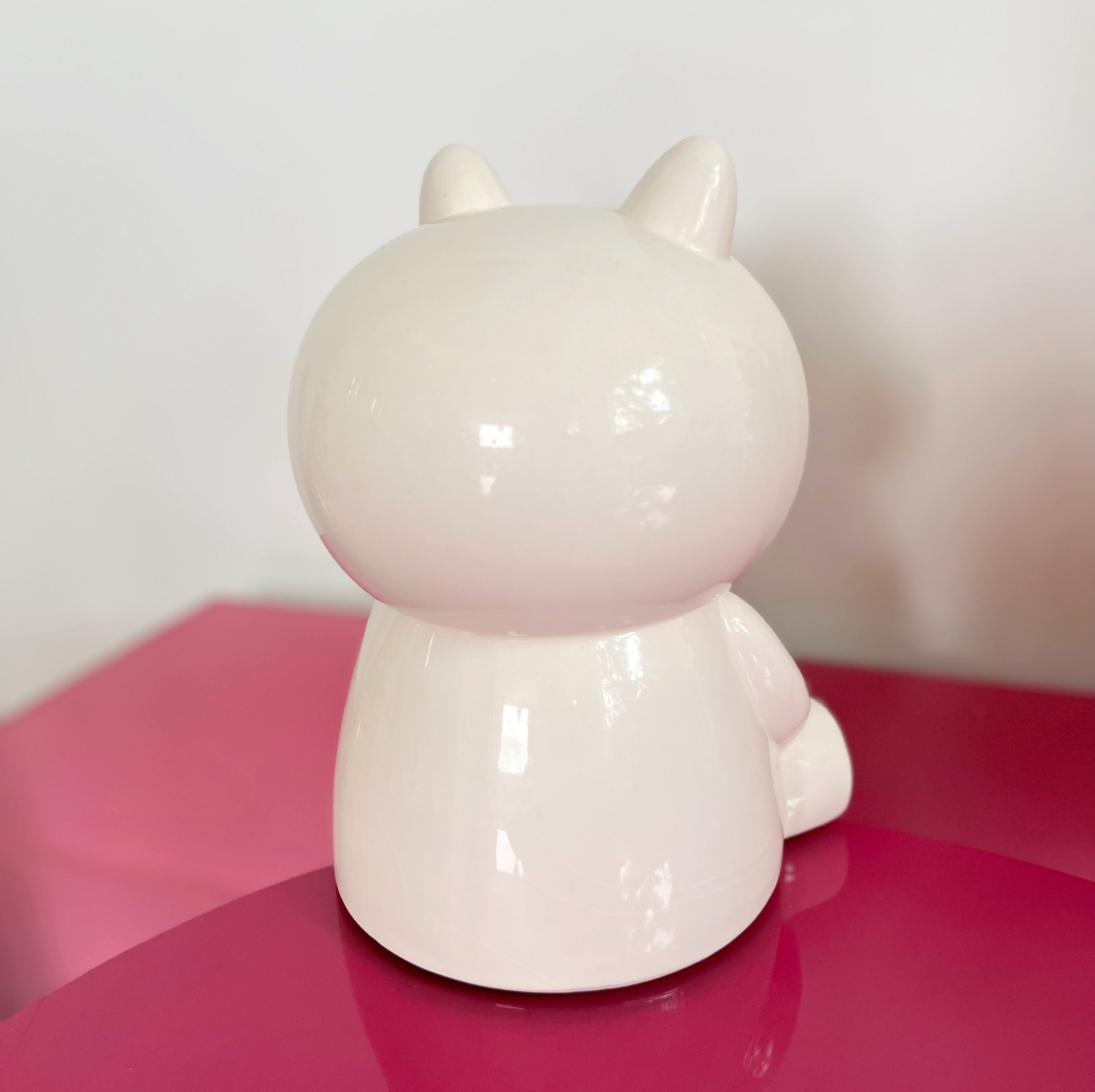 Boîte à cookies ourson