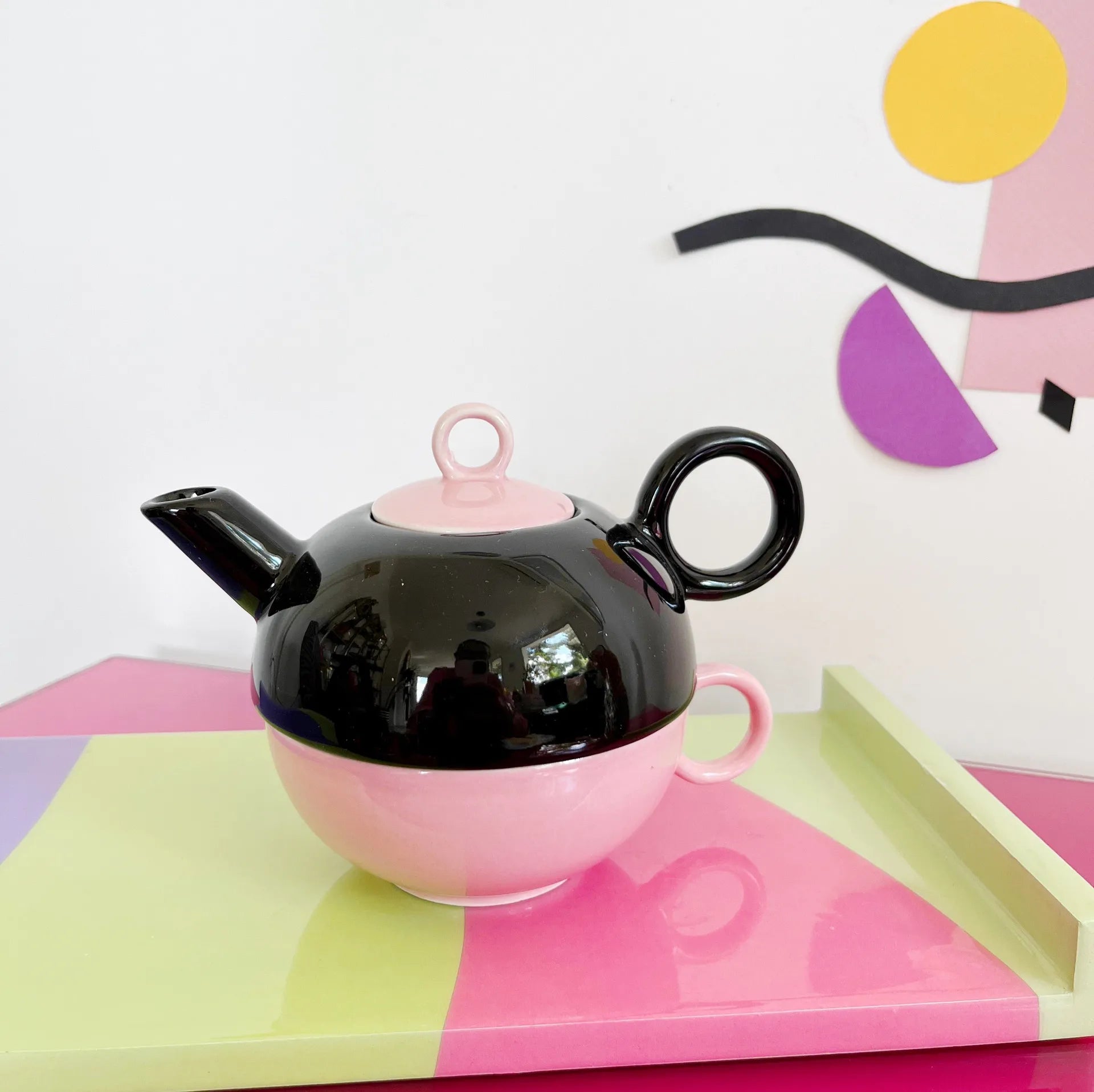 Tea for One Memphis Style - Club Barbara