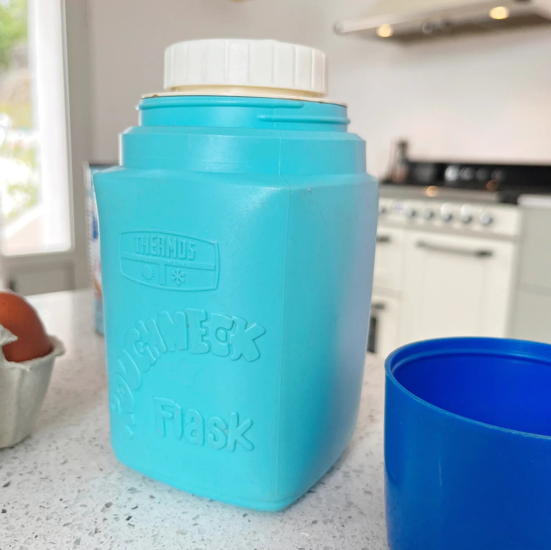 Thermos vintage 90s Donald - Club Barbara