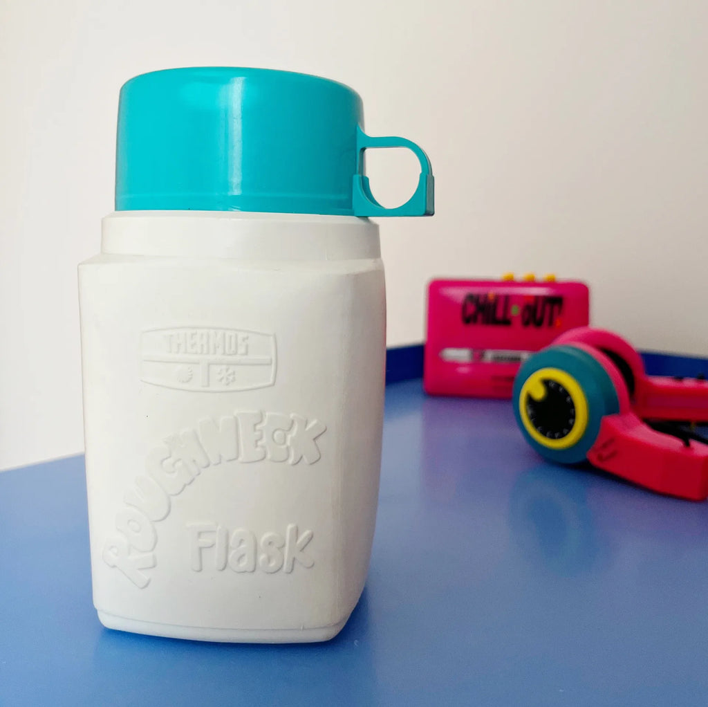 Thermos vintage 90s Winnie l'Ourson - Club Barbara
