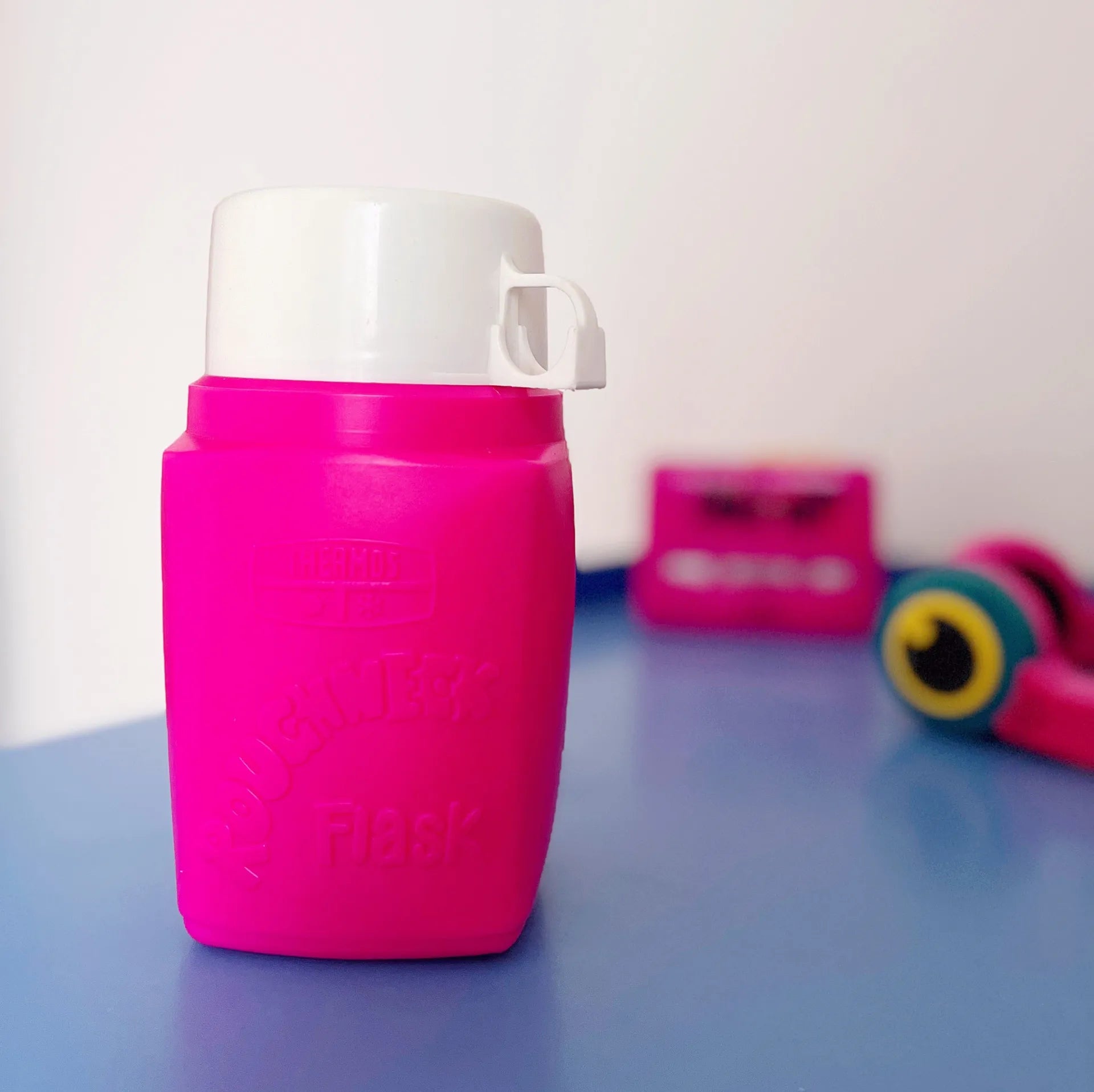 Thermos vintage Minnie - Club Barbara