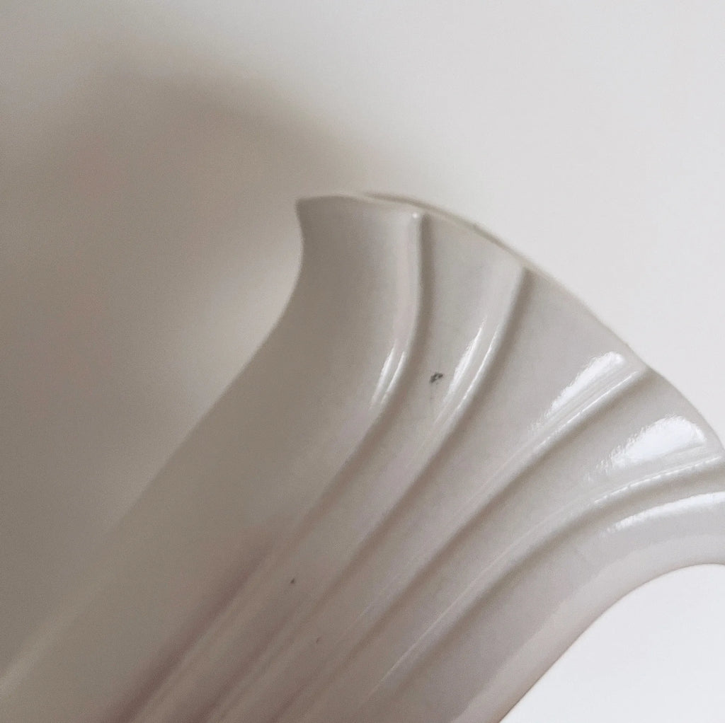 Vase art déco - Club Barbara