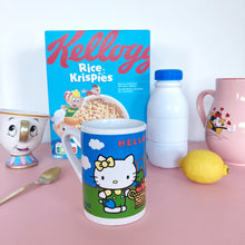 Charger l&#39;image dans la galerie, Mug Hello Kitty
