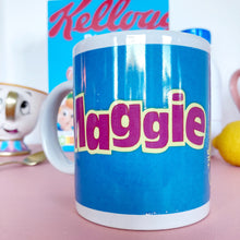 Load image into Gallery viewer, Maggie Simpsons Mug
