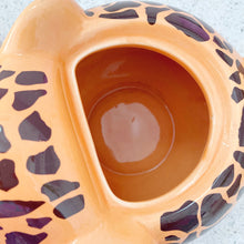 Load image into Gallery viewer, Animal Print Elephant Teapot
