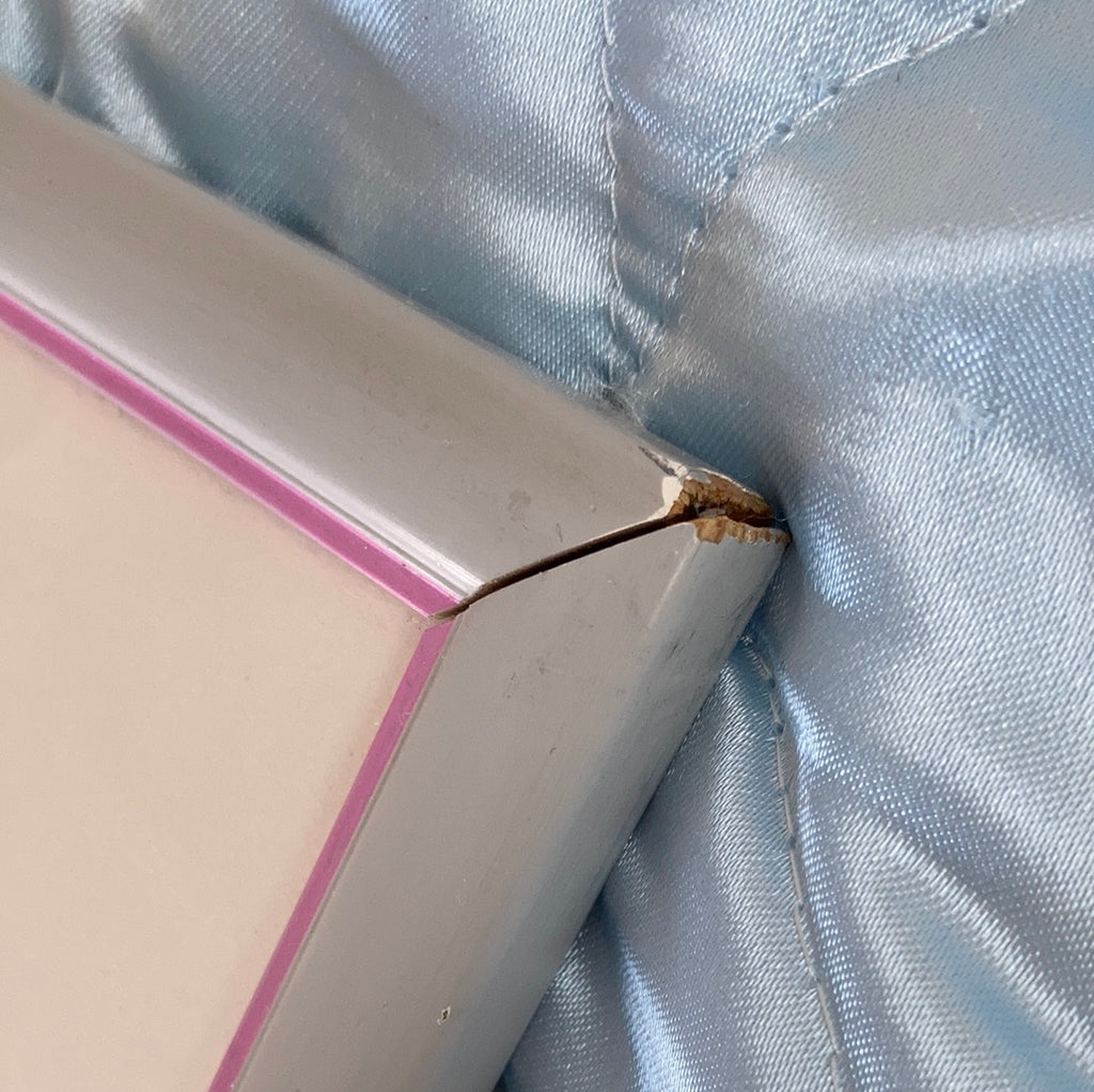 Lithographie années 80 « Lacquer Table »