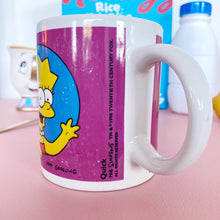 Charger l&#39;image dans la galerie, Mug Lisa Simpsons
